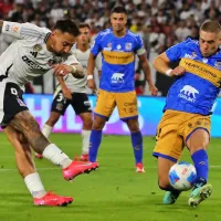 Everton vs. Colo Colo: Minuto a minuto del partido por fecha 19 en Liga de Primera