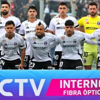 Formación de Colo Colo: Con múltiples bajas enfrentara a Everton