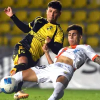 ¿Dónde ver EN VIVO Coquimbo Unido vs. Cobresal en Liga de Primera?