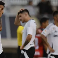 Soñaba con ir al Real Madrid, modeló “todas” las camisetas de Colo Colo y hoy es odiado por los albos