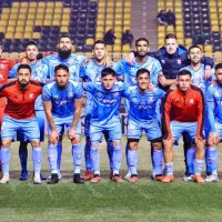 San Marcos de Arica se defiende del reclamo de toda la Primera B: “Nos acusan de…”