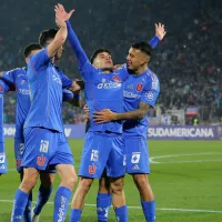Universidad de Chile vs. Independiente: Cuándo juegan, a qué hora y dónde ver EN VIVO por Copa Sudamericana