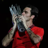 Federer confirma su regreso al Masters 1000 de Shanghái: “Estoy feliz”