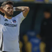 Campeón con Colo Colo le da en el suelo a Marcos Bolados: “Es un caso raro…”