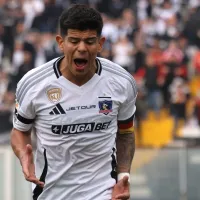 Histórico de Colo Colo manda al diván a Esteban Pavez: “Necesita ayuda psicológica…”