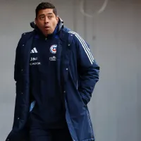 Desde Brasil caen buenas noticias para Nicolás Córdova