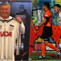 “Para mí, se…”: Patricio Yáñez destruye al arbitraje tras penal contra Colo Colo ante Everton
