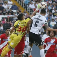 Lleva 20 años en el fútbol chileno y sumó un nuevo desafío este 2025