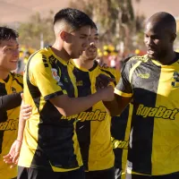 ¿Coquimbo Unido con C de campeón? El Pirata iguala su mejor racha histórica en la Primera División