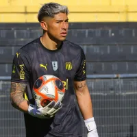 No es Bravo: Brayan Cortés elige a su portero favorito