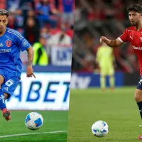 La IA predice el resultado de U. de Chile vs. Independiente por la ida de Copa Sudamericana