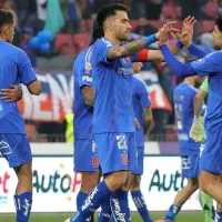 Ni CHV ni ESPN: Confirman el canal que transmite U. de Chile vs. Independiente en Copa Sudamericana 2025
