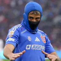 Guarello en llamas con Lucas Assadi en U de Chile: “Iba para eterno casi-casi, pero ahora es…”