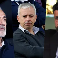 “Los únicos que tienen plata son Felicevich y Bragarnik”: aseguran que representantes pueden “salvar” a la ANFP