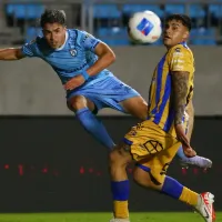 Fue campeón, luego Almirón lo cortó y ahora sufre con el fantasma de la B