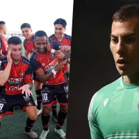 "Mejor con una buena salsa": Limache se burla del Audax de Edu Vargas
