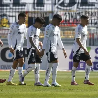 El castigo de Almirón al plantel de Colo Colo tras empatar con Everton