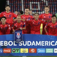 Alineación de Universidad de Chile: Gustavo Álvarez da golpe de timón y prepara una sorpresa