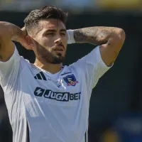 Los cinco jugadores cuyas carreras no deben seguir en Colo Colo luego de un año para el olvido