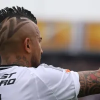 ¿Cuántos minutos le restan a Arturo Vidal para renovar automáticamente en Colo Colo?