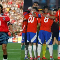"Es futuro": Zamorano exige este DT para la Roja rumbo al Mundial 2030