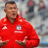 El escenario que haría "insostenible" que Almirón siga en Colo Colo
