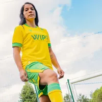 Karen Araya sigue su carrera en Europa: presentada como flamante refuerzo en la Primera División de Francia