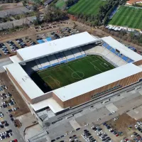Alcaldesa de Las Condes y visto bueno al Claro Arena: “Cruzados resolvió…”