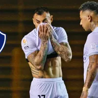 Tabla: La U único escolta de Coquimbo tras goleada al Audax Italiano