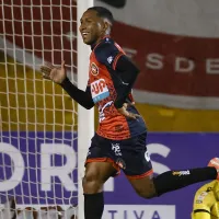 Limache golea a Audax y lo saca de carrera por el título