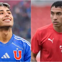 “Assadi es más que Cabral”: Claudio Borghi se juega por su favorito para Sudamericana