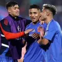 Fabián Hormazábal adelanta la clave de U de Chile ante Independiente: “Seguimos creciendo”
