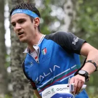 Muere destacado atleta italiano tras colapsar en plena competencia