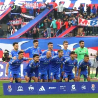 Duraron sólo minutos: hinchas de U de Chile agotan entradas para la revancha ante Independiente