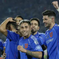 ¿Va por Disney+? Dónde ver ONLINE a U. de Chile vs. Independiente por Copa Sudamericana 2025