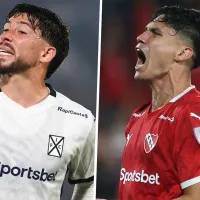 Copa Sudamericana: Estos son los impresionantes sueldos de las figuras de Independiente