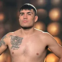 Trabajó en la “contru”, casi es deportado de EE.UU. y dará la vida por un contrato con la UFC