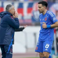 Los citados de U de Chile vs Independiente: hay sorpresas en la lista por Copa Sudamericana
