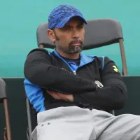 Chino Ríos se confiesa sobre el vacío que dejó su retiro del tenis: “Es difícil que te motive algo…”