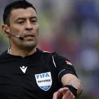 Roberto Tobar da un golpe de timón y cita a todos los árbitros a trabajos específicos en la ANFP