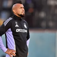 El récord negativo que Vidal está a punto de romper en Colo Colo