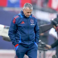 Gustavo Álvarez no se confía con el gigante dormido por Independiente: “El proceso es bueno”