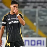 ¿Cuánto falta para que Colo Colo pague millonaria cifra por Salomón?