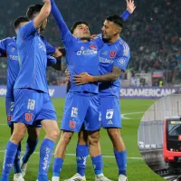 Metro cambia horario por partido U. de Chile vs. Independiente
