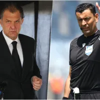 Tras reclamos de Arturo Vidal: ANFP junto a Comisión Árbitral se reúnen con Colo Colo