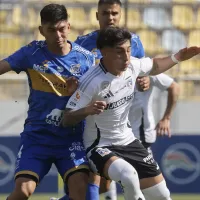 El otro riesgoso problema de Colo Colo contra la Católica