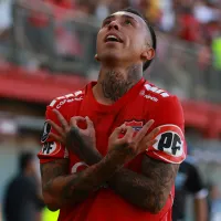 Oficial: Martín Rodríguez repite la polémica de Colo Colo en Ñublense