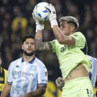 Libertadores: Brayan Cortés le gana la ida a Arias en Libertadores