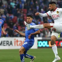 Gonzalo Jara advierte a U de Chile con una movida de Independiente: “Puede hacer mucho daño”