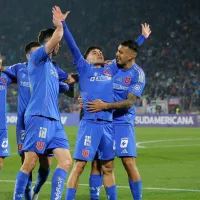 Ídolo de la U: "Los equipos en la Sudamericana no son..."
